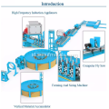 Mesin Roll Forming Pipa Dilas